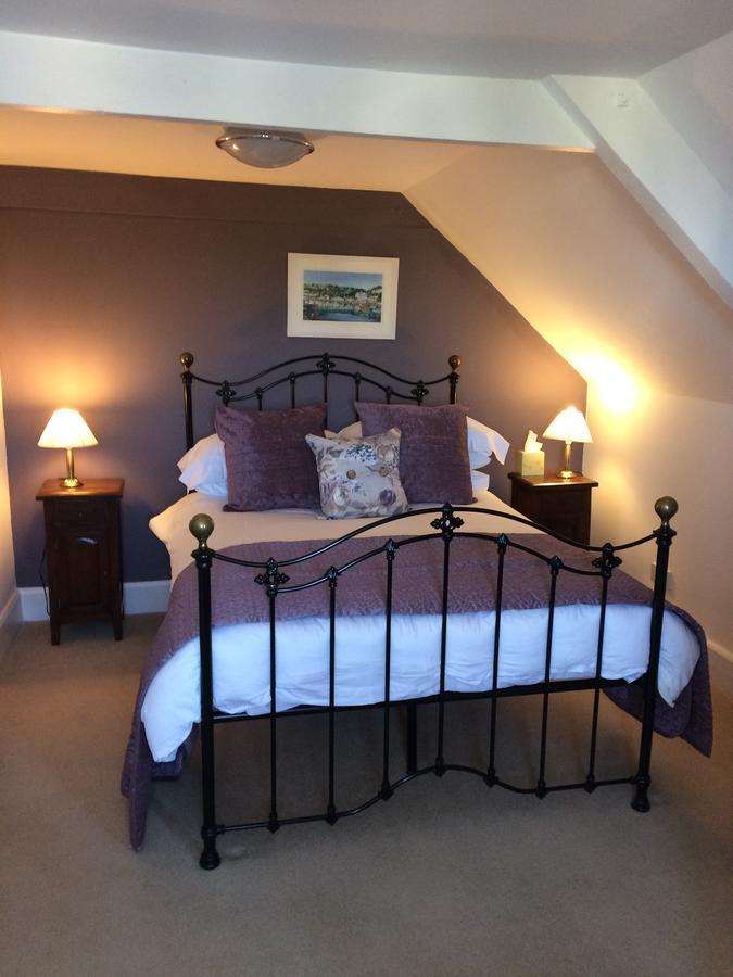 Boscastle House B&B 외부 사진